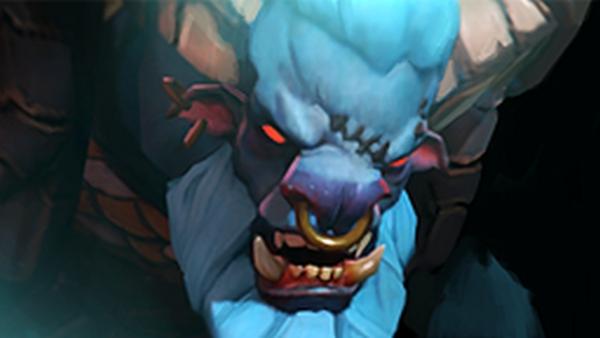 Фото Spirit Breaker