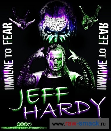 Фото Jeff_Hardy) Фото Jeff_Hardy)