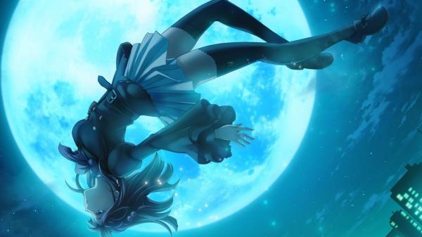 Фото Депрессия