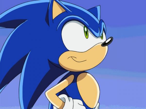 Фото Sonic Hedgehog Фото Sonic Hedgehog