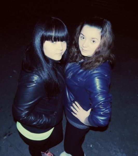 Фото Регина Иргалина