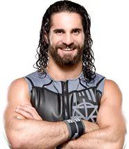 Фото Seth Rollins Фото Seth Rollins