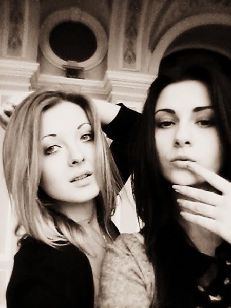 Фото Александра Игоревна