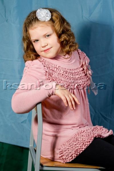 Фото Світланка Дорофеєва