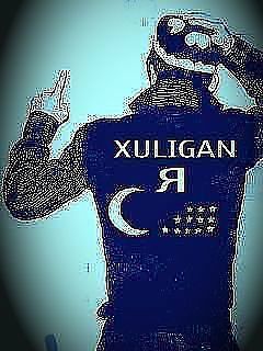 Фото XULIGAN23