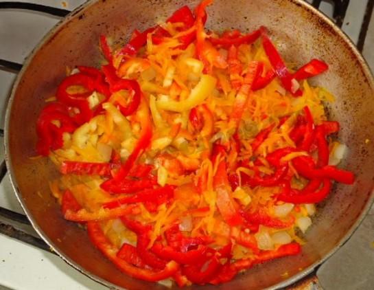 Фото как борщ тока перщ