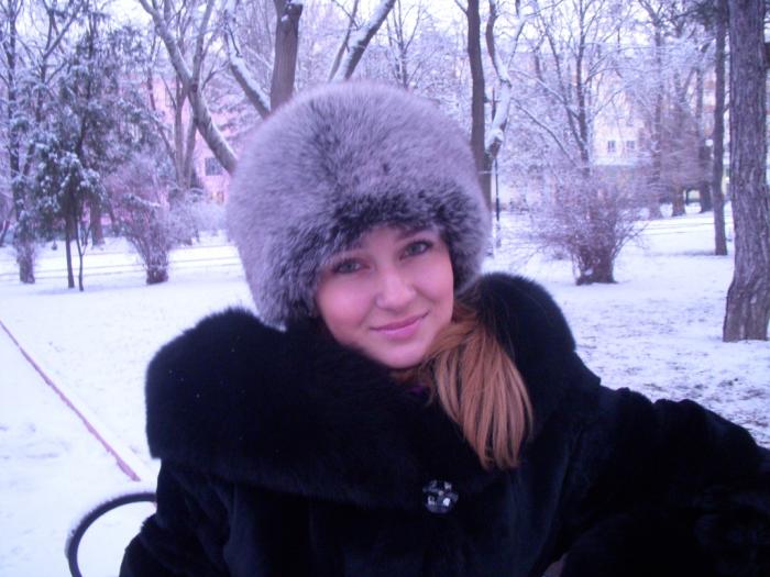 Фото Dasha Voroncova Фото Dasha Voroncova