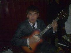 Фото Рустам Арбуду