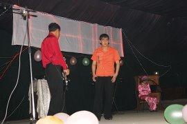 Фото Рустам Арбуду