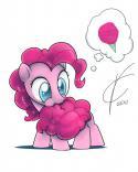 Фото _Pinkie Pie_ Фото _Pinkie Pie_