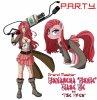 Фото _Pinkie Pie_ Фото _Pinkie Pie_