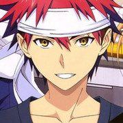 Фото Souma Yukihira