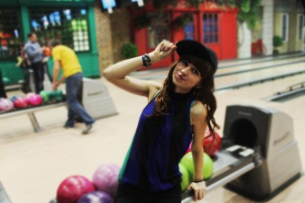 Фото Кристина Нефёдова