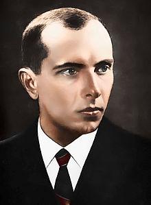 Фото Степан_Бандера Фото Степан_Бандера