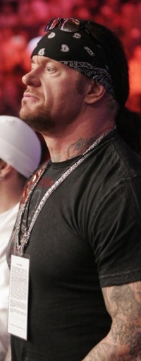 Фото Undertaker_Und: DeadMan Фото Undertaker_Und: DeadMan