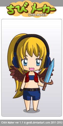 Фото Элина Любич