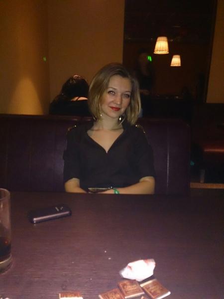 Фото Ольга Дейкун