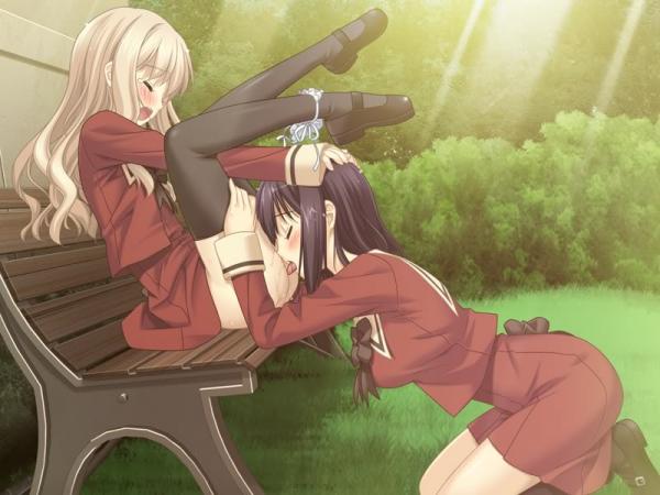 Фото Хентай