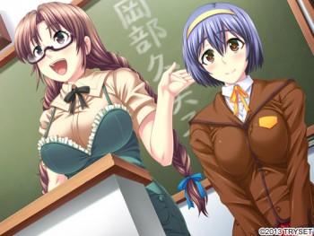 Фото Хентай