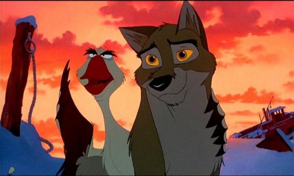 Фото Wolf-1 Фото Wolf-1