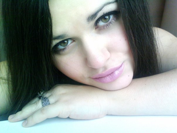 Фото Natasha Evtushevskaya