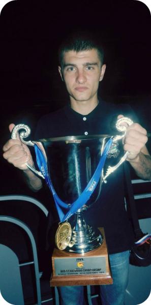 Фото Алекс Пелых