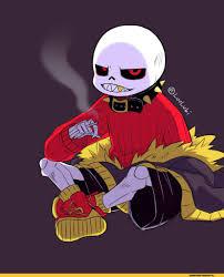 Фото UnderFell Sans: UnderFell sans (fell)