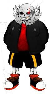 Фото UnderFell Sans: UnderFell sans (fell)