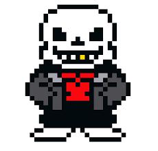 Фото UnderFell Sans: UnderFell sans (fell)