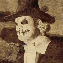 Фото АНТИСОЦИАЛ