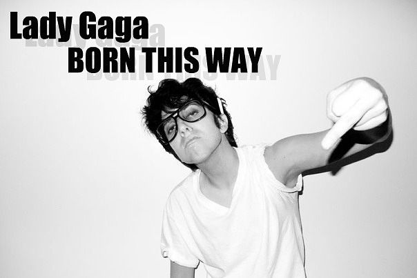Фото DJ_Shef: Lady Gaga (YOU & I) Born This Way Фото DJ_Shef: Lady Gaga (YOU & I) Born This Way
