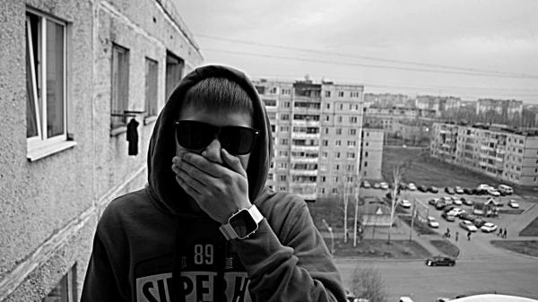 Фото Мстящий за Зайца Фото Мстящий за Зайца