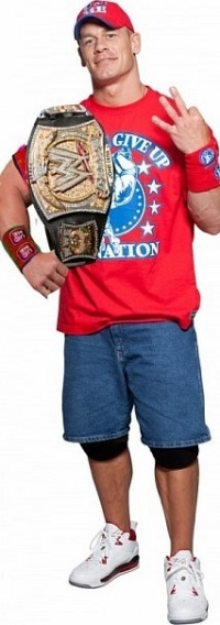 Фото JohnCena989
