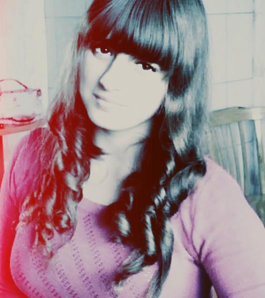 Фото Nastya Semenitskaya