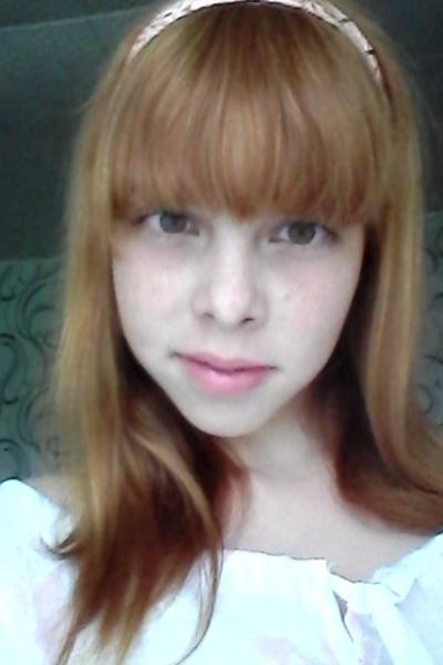 Фото :***Рыжая Бестия***: Фото :***Рыжая Бестия***: