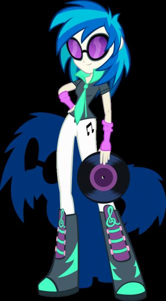 Фото VynilSkretch