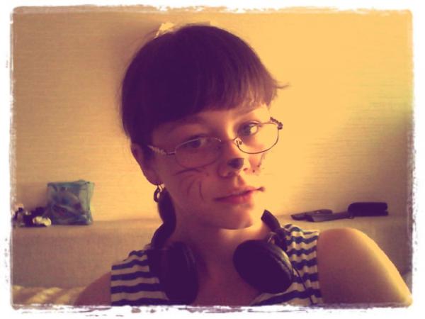 Фото Анна Лис