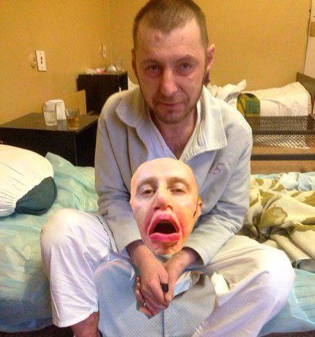 Фото Жужу Евич Хуху Фото Жужу Евич Хуху