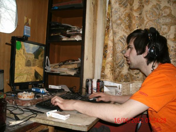 Фото Всеволод Торочков Фото Всеволод Торочков