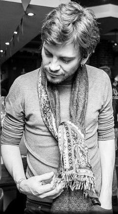 Фото Михаил Хмельницкий