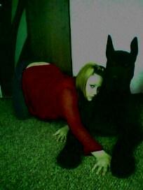 Фото Евгеша love