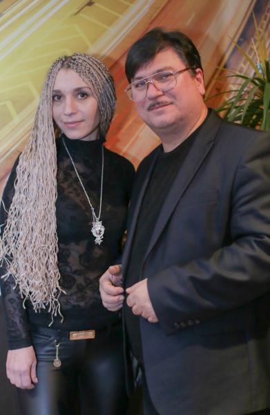 Фото Сергей Бронза