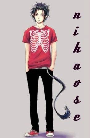 Фото nikaose
