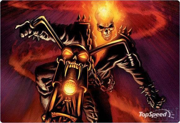 Фото Ghost_Rider_13 Фото Ghost_Rider_13