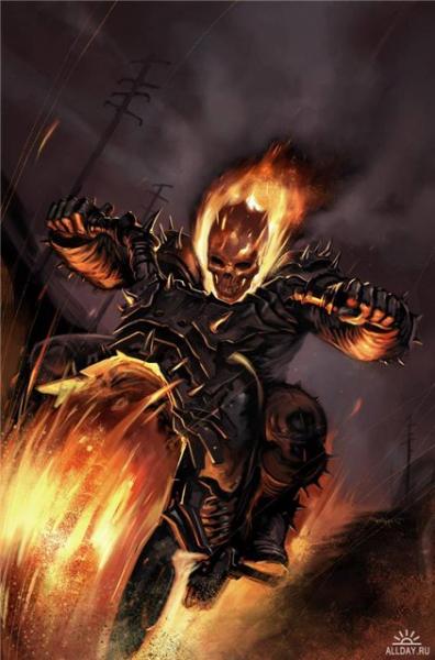 Фото Ghost_Rider_13 Фото Ghost_Rider_13