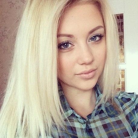Фото Анастасия Дмитриева