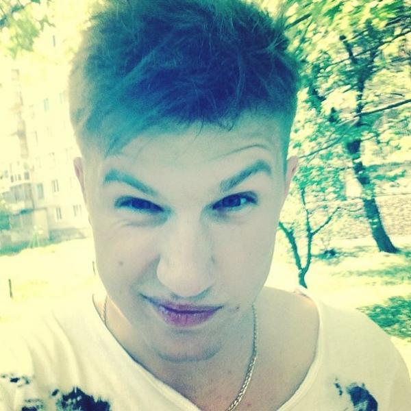 Фото Андрей Тихомиров