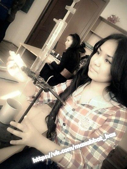 Фото Жадыра Серикова