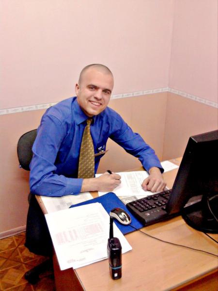 Фото Mihail7