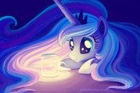 Фото Princess Luna YAY Фото Princess Luna YAY